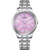 Citizen Orologio Analogico Eco-Drive da Donna EM0411-71X