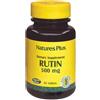 LA STREGA Srl Nature's Plus Rutina 500mg Integratore per Circolazione 60 Tavolette