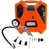 Armour and Danforth Compressore boxy diretto con accessori Armour & Danforth TMX9491