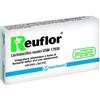 Italchimici Reuflor Integratore di fermenti lattici per il benessere intestinale 20 compresse masticabili
