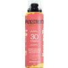 Angstrom Protect Spray Solare Trasparente SPF30 per il Corpo 150 ml Limited Edition