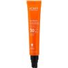 Korff Sun Secret Fluido Viso SPF30 Protezione solare Antiage 50 ml