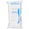 Saugella Benessere Quotidiano 15 Salviette detergenti per l'igiene intima