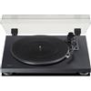 Teac Giradischi TN-180BT-A3/B Nero Bluetooth Con Testina