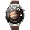 Huawei WATCH 4 Pro 3,81 cm (1.5") AMOLED 48 mm Digitale 466 x 466 Pixel Touch sc