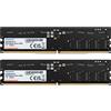ADATA DIMM 32 GB DDR5-5600 (2x 16 GB) Kit Doppio, Memoria