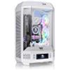 THERMALTAKE Case computer desktop ATX THERMALTAKE THE TOWER T300 Bianco