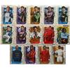 Turbo Attax 2025 Topps Formula 1 - Lotto 14 Limited Edition Le9-Le22