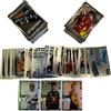 Turbo Attax 2025 Topps Formula 1 - Lotto 304 card diverse