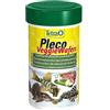 TETRA Pleco Veggie Wafers 3,6 l cibo a base vegetale per pesci che si nutrono sul fondo