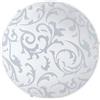 Eglo SCALEA 1 Lampada da soffitto E27. 60 W, Bianco