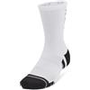 Under Armour Unisex - Adulto UA Perf Tech Nov 3pk Crew Socks