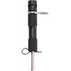Dpofirs Dispositivo di Allarme a Filo Perimetrale per Esterni, Allarme a Filo a 12 Calibri Copertura a 360° Dispositivo di Difesa Perimetrale per Campeggio e Sicurezza Domestica (Tipo 1)
