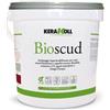 Kerakoll Bioscud 20 kg grigio Kerakoll Antipioggia impermeabilizzante per impermeabilizzazioni e/o incapsulamento amianto