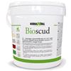 Kerakoll Bioscud 20 kg bianco Kerakoll Antipioggia impermeabilizzante per impermeabilizzazioni e/o incapsulamento amianto
