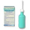 Eurospital Spa Enemac 16,1 G/100 Ml + 6 G/100 Ml Soluzione Rettale 1 Contenitore Monodose 130 Ml