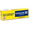 Glaxosmithkline C.Health.Srl Preparazione H 1,08% Unguento 1 Tubo Da 25 G