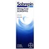 Pharmaidea Srl Sobrepin 40 Mg/5 Ml Sciroppo Flacone Da 200 Ml