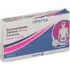 Zentiva Italia Srl Paracetamolo Zen 500 Mg Compresse 20 Compresse
