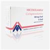 Mastelli Srl Micoxolamina 100 Mg Ovuli Vaginali 6 Ovuli