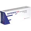 Merqurio Pharma Srl Napreben 10% Gel Tubo Da 50 G
