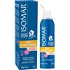 Euritalia Pharma (div.coswell) Isomar Spray Decongestionante Acido Ialuronico 100 Ml