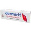 Morgan Srl Dermirit 0,5% Tubo Crema 20 G