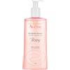Avene Linea Body Gel Doccia Delicato Detergente Corpo pH Fisiologico 500 ml