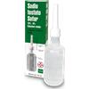 Sofar Spa Sodio Fosfato Sof Adulti 16%/6% Soluzione Rettale 1 Flacone 120 Ml