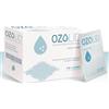 FB Vision Linea Dispositivi Medici Ozolid 20 Salviette Oculari Detergent Monouso