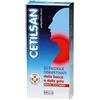 Sella Srl Cetilsan Scatola 20 Pastiglie Senza Zucchero