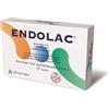 Proge Farm Srl Endolac Polvere Per Sospensione Orale 10 Bustine