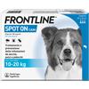 Boehringer Ing.anim.h.it. Frontline Boehringer Ing.anim.h.it. Frontline*3pip 10-20kg cani