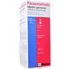 Mylan Spa Paracetamolo My 120 Mg/5 Ml Soluzione Orale 1 Flacone Da 120 Ml