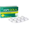Bayer Spa Aspi Gola 8,75 Mg Pastiglia Gusto Miele Limone 24 Pastiglie In Blister Pvc/Pvdc/Alluminio