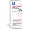 Kwizda Pharma Gmbh Bronchodual Sedativo Flu Soluzione Orale Flacone Da 120 Ml Con Bicchierino Dosatore