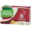 Angelini Spa Tantum Verdedol 8,75Mg Pastiglia Gusto Limone E Miele 16 Pastiglie In Blister Di Pvc/Pvdc Alluminio