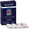 Bios Line BioKap Anticaduta Miglio Uomo Forte 60 Compresse