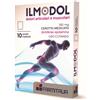 Farmitalia Srl - Soc. Unipers. Ilmodol Dolori Art 180 Mg Cerotto Medicato 10 Cerotti In Bustina In Pap/Pe/Al/Emaa