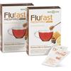 Bios Line Apix Propoli Flufast Respiro Arancia 9 Buste