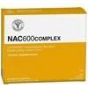Unifarco Lfp Mucoflu 600 Complex 10bust