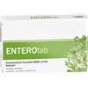 Unifarco Linea Digestione e Regolarità ENTEROtab Integratore 24 Capsule