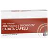 Unifarco Linea Rinforzante Capelli Adenosina e Trichogen 10 Fiale