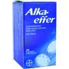 Bayer Spa Alkaeffer Compresse Effervescenti 20 Compresse