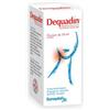 Eurospital Spa Dequadin 0,5% Soluzione Per Mucosa Orale Flacone 28 Ml