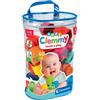Clementoni Clemmy Bag 40 Pcs - CLEMENTONI