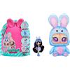 MGA Entertainment L.O.L. Surprise Tweens Costume Surprise Aya Cherry MGA