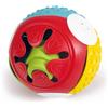 Clementoni Soft Clemmy Palla Sensoriale Scoperta e Divertimento per i Sensi Clementoni
