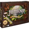 Spin Master JUMANJI il gioco in Legno
