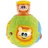 Chicco GIOCO PALLA POP UP CHICCO